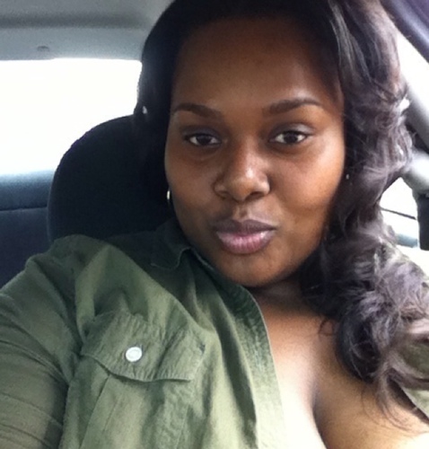 A work in progress... Far from perfect. Only God can judge me
 #TeamVirgo #TeamLoyal
