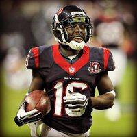 Trindon Holliday (@trindonholliday) 's Twitter Profile