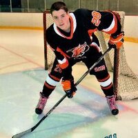 Jesse Perlstein (@jperlstein36) 's Twitter Profile