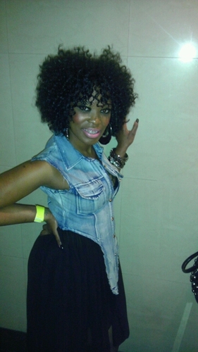 MODEL/MAKE-UP ARTIST. SKY HAVE NO LIMITS & SO DO I!! 2012 MY YEAR PROUD MOMMY & I LOVE IT..MOTTO LIVE UR LIFE THE REST WILL FOLLOW..