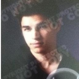 TysonJMoeseph's profile picture. 