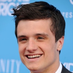 Hunger Games movie lover Josh Hutcherson always and forever lover fan #1 Peeta Mellark3 Katniss Everdeen Logan Lerman3  DIRECTIONER3