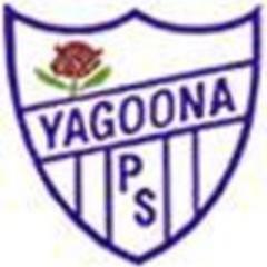 Welcome to the Twitter feed of the Yagoona Public School library!