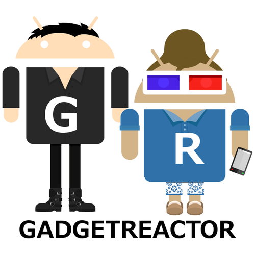 GadgetReactor's profile picture. Gadget Reactor provides quality information on Gadgets, Hacks, Toys, Phones and more. Visit us at http://t.co/LSBHDelU