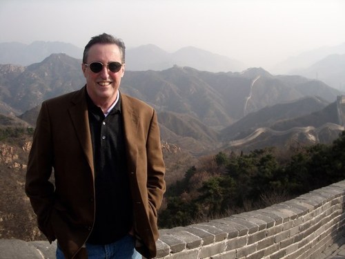 bobmckin's profile picture. 