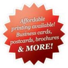 All our printing work is backed by our lowest price guarantee including FREE shipping for North American customers. Also try our cost-effective website services