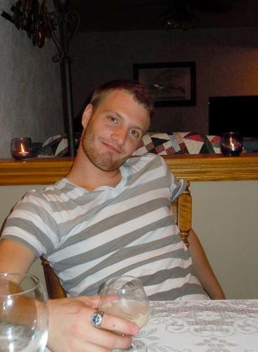 bmeeker001's profile picture. 