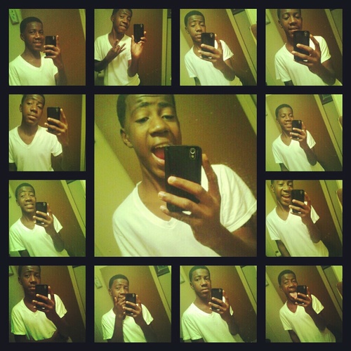 Fuck a bio | you know who I am boy.. Instagram • imMarkk_  Y.O.L.O