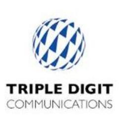 TripleDigitComm's profile picture. We are a Telecom Brokerage Firm helping our clients choose the best vendors based on their specific needs. Agreements in place with over 150 service providers.