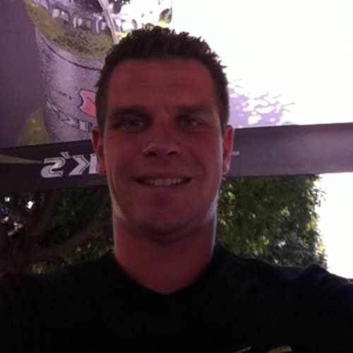 Blikkel's profile picture. Jeroen