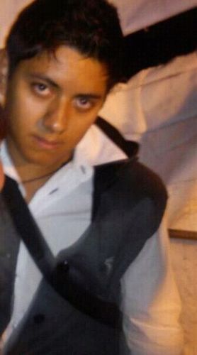 Luis Perez
