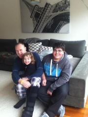 TjRox1998's profile picture. 