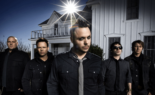 The Official Blue October Twitter has moved to @blueoctober - please connect with us there.