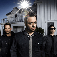 Blue October (@blueoctoberband) 's Twitter Profile