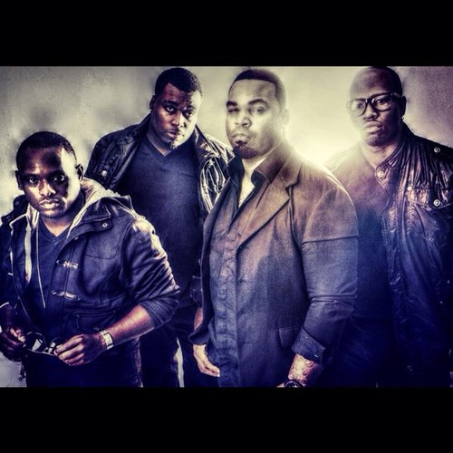 PROSODY: Rhythm and intonation of speech. Blaquechild, Jbass, WWIII & Marc II created a sound that is guaranteed to capture the ears and hearts of the world!!!!