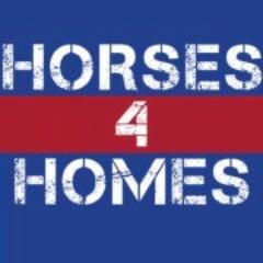Horses4Homes's profile picture. Horse4Homes is an equine home to home rehoming charity for all horses needing permanent new homes, loans and shares.