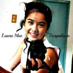 I am Laura Mae Abella Trespalacio | 14 years young | From Philippines | I love music, singing, hiphop dancing, & specially I love @justinbieber ❤