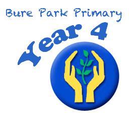We are a year 4 class at Bure Park Primary School in Oxfordshire who are currently trialling a 1:1 iPad programme for the year.