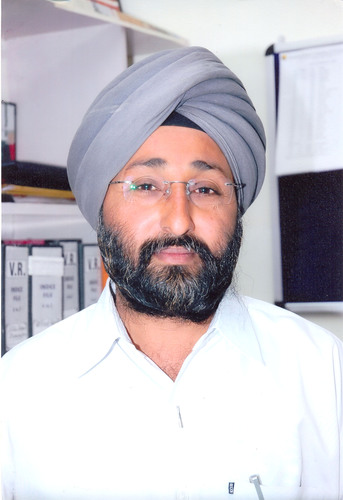 ajitpalsingh69's profile picture. 