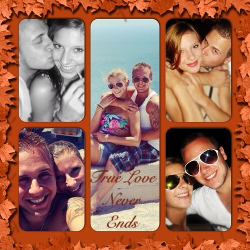 Proud To Be Yours @jde__ // 08-06-2012 \\