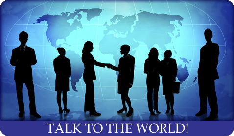 Translation and interpreting services in Arizona. Member: ATA, NAJIT, ATI, ASBA
A la Carte Translations
PO Box 87645
Tucson , AZ 85754-7645
(520) 401-0668