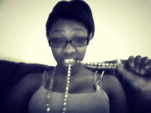 Simply_Xiomaria's profile picture. Xiomaria KeOni Wilson , 
Follow Me I'll follow you simple as that :)