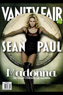 Seattle's #1 Madonna Impersonator&Fan!  Actor, Professional Impersonator, Film Student