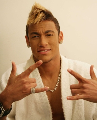 Tudo por esse neguinho @njr92