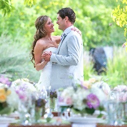 Love,family, children and friends are beautiful. So celebrate! Life is too short to put it off.