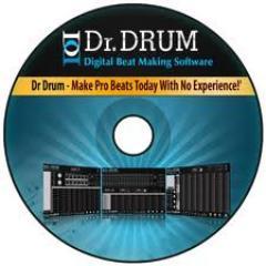 The best beat maker software. Create your own beats easily with Dr Drum. Check http://t.co/g962N8QJ now !