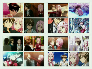 GuiltyCrown__'s profile picture. ギルティクラウン FansClub || See my eyes and I'll get your void ♥ || Admin : #ai #yuri || We can do it if we want do it! ||