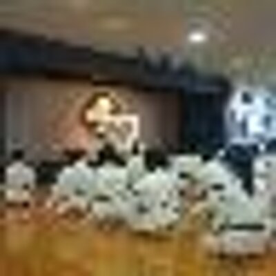 川西市 猪名川町少林寺拳法協会 Kawainashorinji Twitter