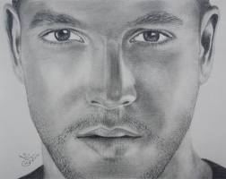 RaadMoulad's profile picture. In order to succeed, your desire for success should be greater than your fear of failure.