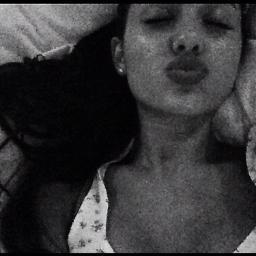 BibbleanaGrande's profile picture. swag swag swag on you chillen by the fire while me and ari eating macaroons #boyarianator west hollywood california follow @arianaismylov1 and @puturheartsup22