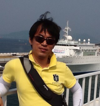 함께 변해야 세상이 변한다.