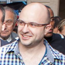 troge's profile picture. Twittos episodique.