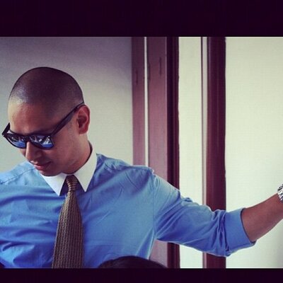 Tweets with replies by christian rae (@kisschan) | Twitter