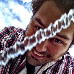 martinkretz's profile picture. Software developer, tweeting in Swenglish.