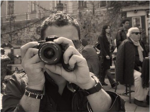 gcampama's profile picture. Soy uno de esos pocos economistas que creen en que una economia al servicio de la sociedad es posible... Te apuntas?