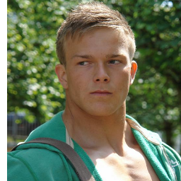 Bio? Hatte ich in der Schule, das hat gereicht.