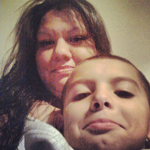 living the good life!!!!:-)