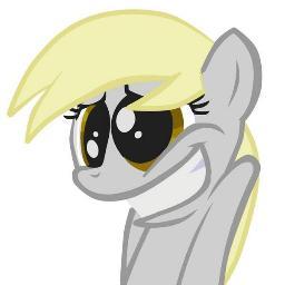 Mail Captain Derpy here at your Service! It gets boring on here sometimes, why not follow me?
Facebook: https://t.co/kHtmSeSKhP