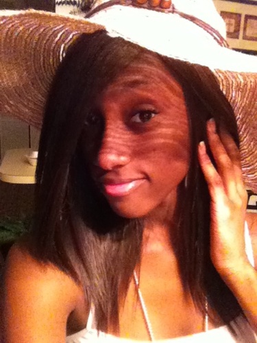 #Single# Terrielle's Mom#Trap Girl Pussy Good So He Dont Put On Ah Rubber