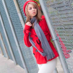 a3lantida's profile picture. Больше, чем себе, надо верить меньше.