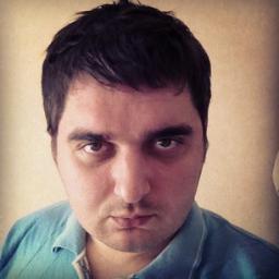 RomanDrozdov's profile picture. Веб разработчик, дизайнер, координатор, директор.