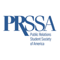 PRSSAGU's profile picture. The Gonzaga University chapter of the Public Relations Student Society of America #PRSSA #GoZags