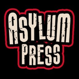 Asylum Pressさんのプロフィール画像