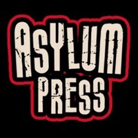 Asylum Press (@asylumpress) Twitter profile photo