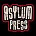 Asylum Press (@asylumpress) Twitter profile photo Asylum Press (@asylumpress) Twitter profile photo