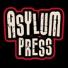 AsylumPress's profile picture. Publisher of Comics, graphic novels & books. Beyond Lovecraft, Beyond Doomsday, Warlash, Undead Evil, DTOX, Zombie Terrors, Asylum Of Horrors, Fearless Dawn